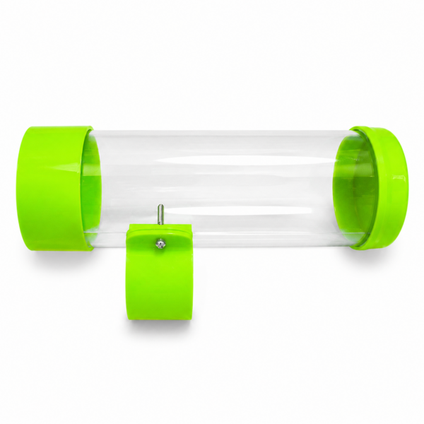 Dispensador de Vasos Desechables para Sillón Dental con Soporte