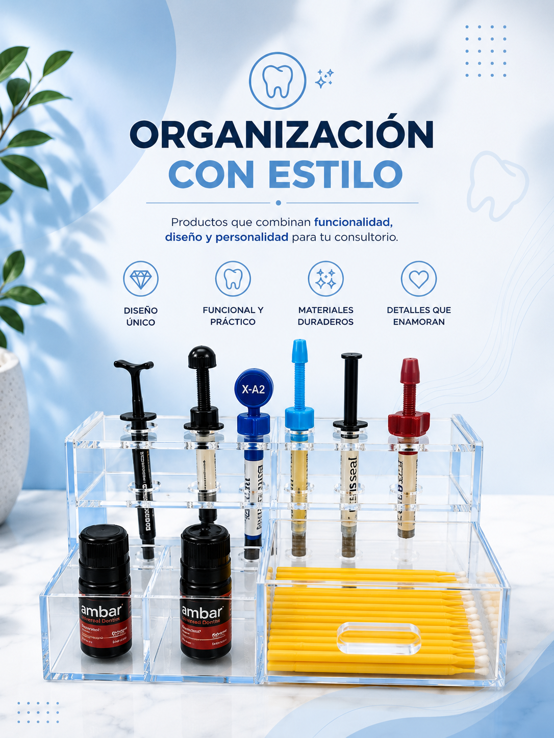 organizoderes